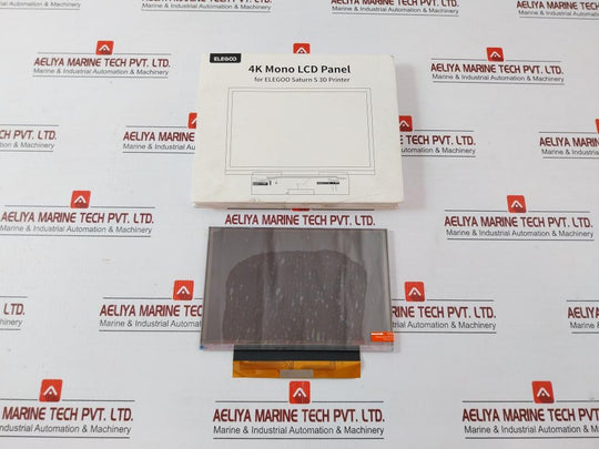 Elegoo Fpc 9.1 4K V1.0