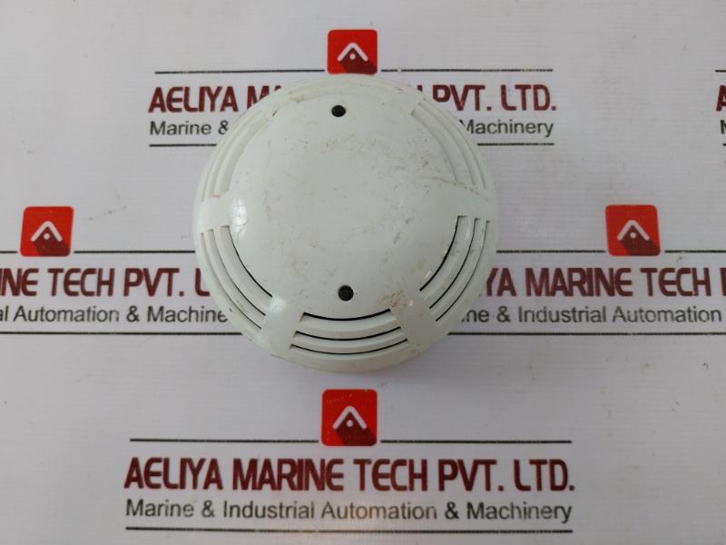 Eleks Efire-eod Smoke Detector 12-24 Vdc