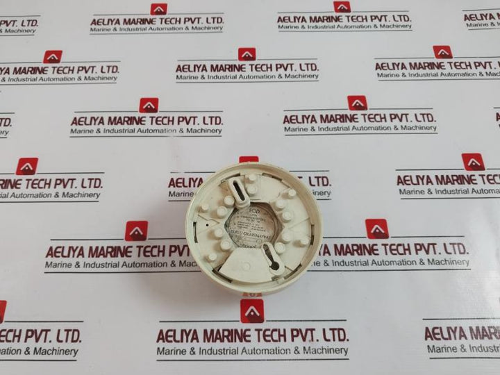 Eleks Tse En-54 Optical Smoke Detector 12-30 V