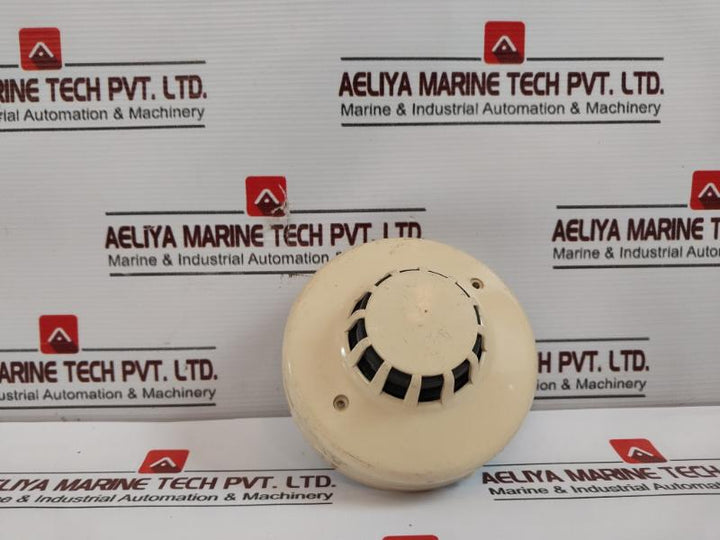 Eleks Tse En-54 Optical Smoke Detector 12-30 V