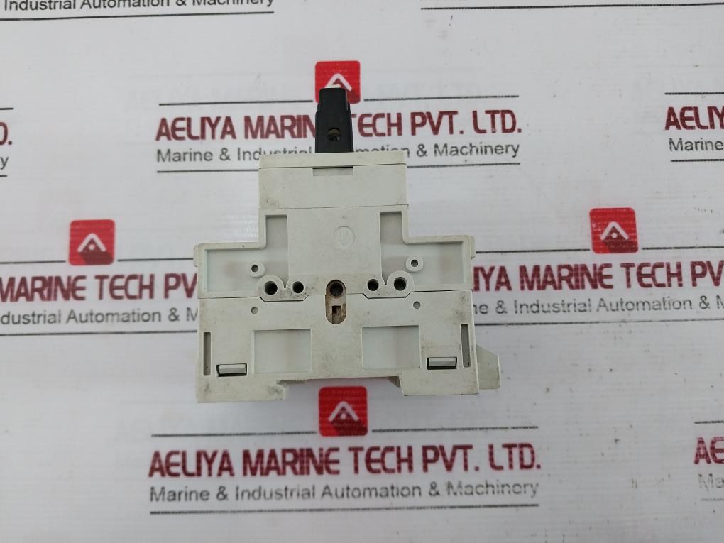 Elektra Tailfingen D4 00/Hs-v-bs-sm Main Switch 50-60Hz 690V Vde 0660