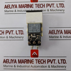 Elektro-apparatebau 02-122 Illuminous Push Switch 300V Ac