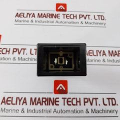 Elektro-apparatebau 02-122 Illuminous Push Switch 300V Ac