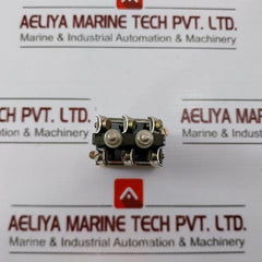 Elektro-apparatebau 02-122 Illuminous Push Switch 300V Ac