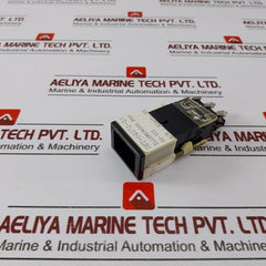 Elektro-apparatebau 02-122 Illuminous Push Switch 300V Ac