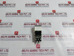 Elektro-apparatebau 02-222 Illuminous Push Switch 300V Ac