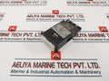 Elektro-Apparatebau CH-4600 Pushbutton Switch 300VAC