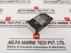Elektro-Apparatebau CH-4600 Pushbutton Switch 300VAC