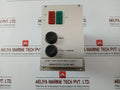 Elektro-rela High-low Level Alarm Eam-r