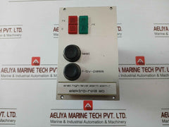 Elektro-rela High-low Level Alarm Eam-r