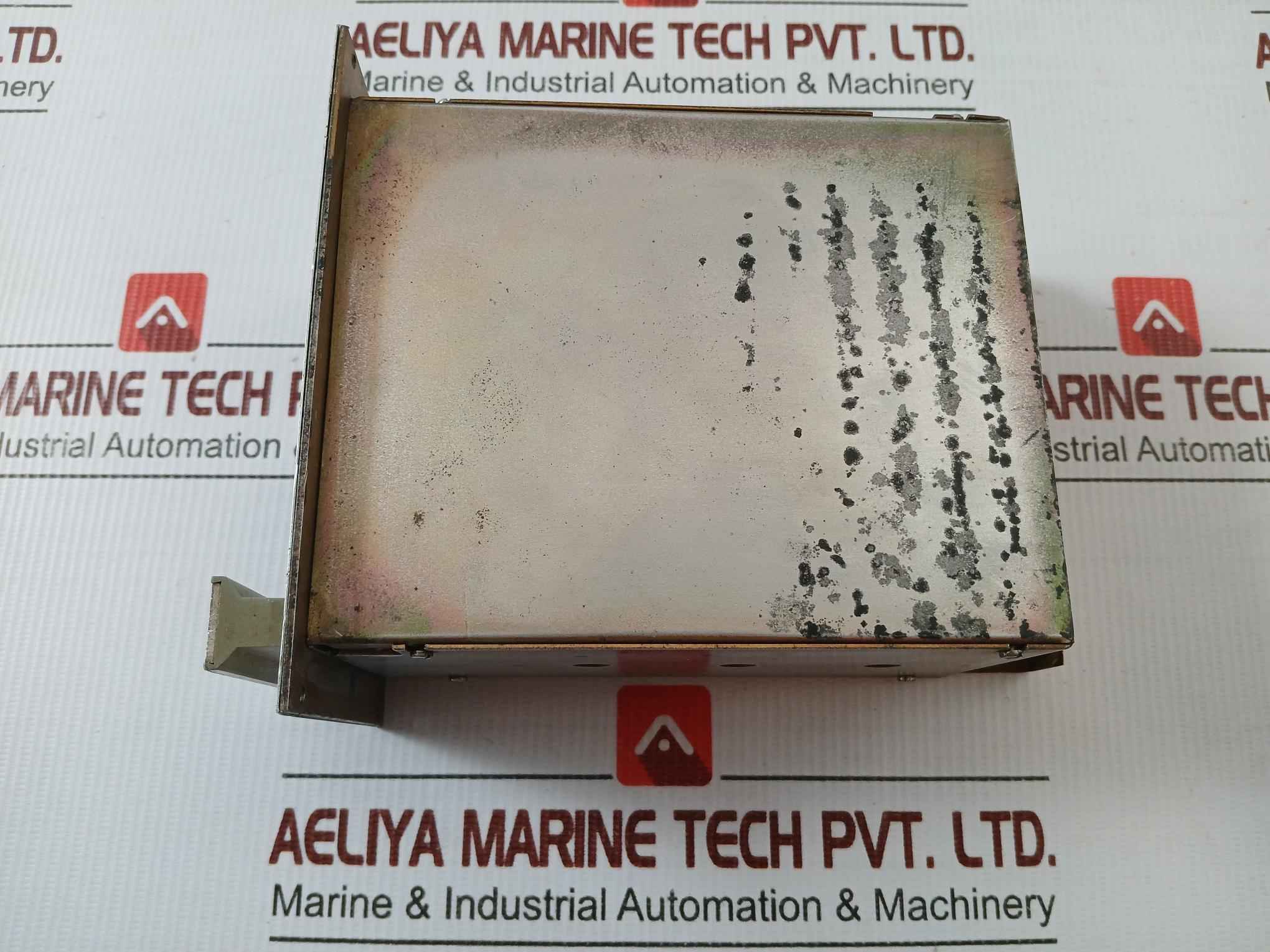 Elektro-rela High-low Level Alarm Eam-r
