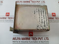 Elektro-rela High-low Level Alarm Eam-r