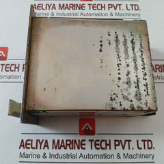 Elektro-rela High-low Level Alarm Eam-r
