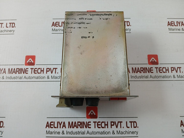 Elektro-rela High-low Level Alarm Eam-r