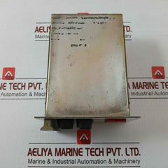 Elektro-rela High-low Level Alarm Eam-r