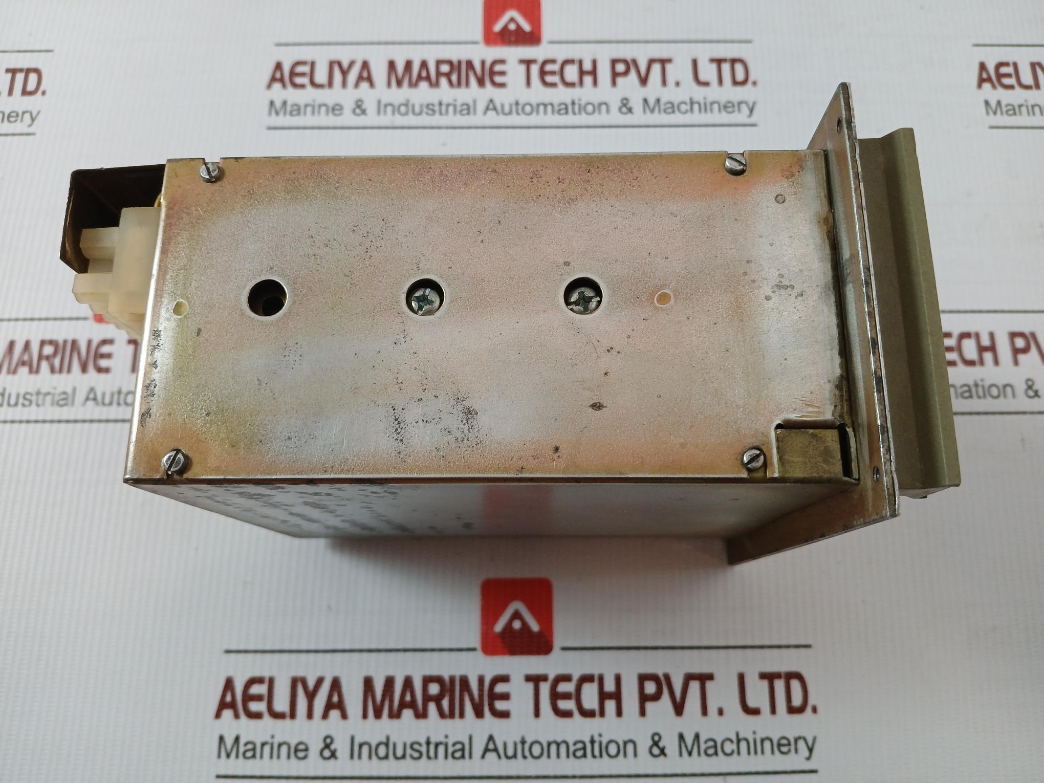 Elektro-rela High-low Level Alarm Eam-r