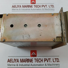 Elektro-rela High-low Level Alarm Eam-r