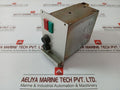 Elektro-rela High-low Level Alarm Eam-r