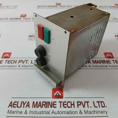 Elektro-rela High-low Level Alarm Eam-r