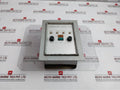 Elektro Rela 09964 Remote Level Indicator 230V