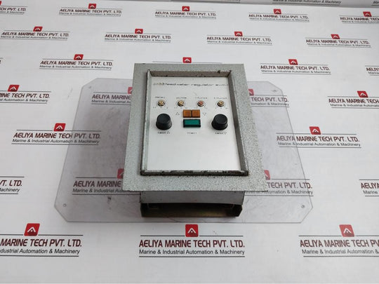 Elektro Rela 09964 Remote Level Indicator 230V