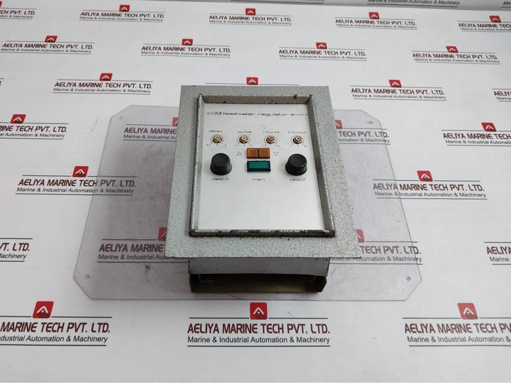 Elektro Rela 09964 Remote Level Indicator 230V