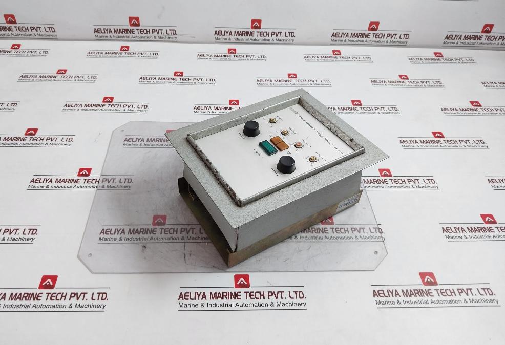 Elektro Rela 09964 Remote Level Indicator 230V