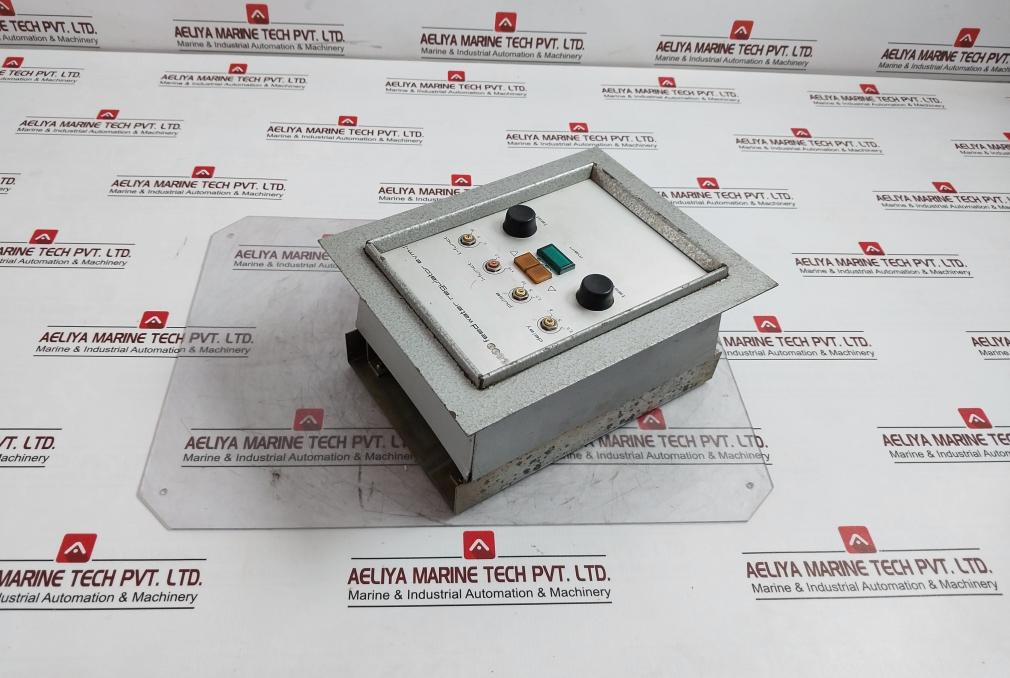 Elektro Rela 09964 Remote Level Indicator 230V