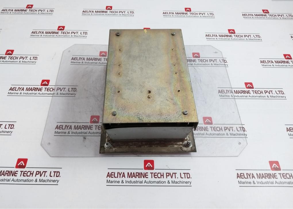 Elektro Rela 09964 Remote Level Indicator 230V