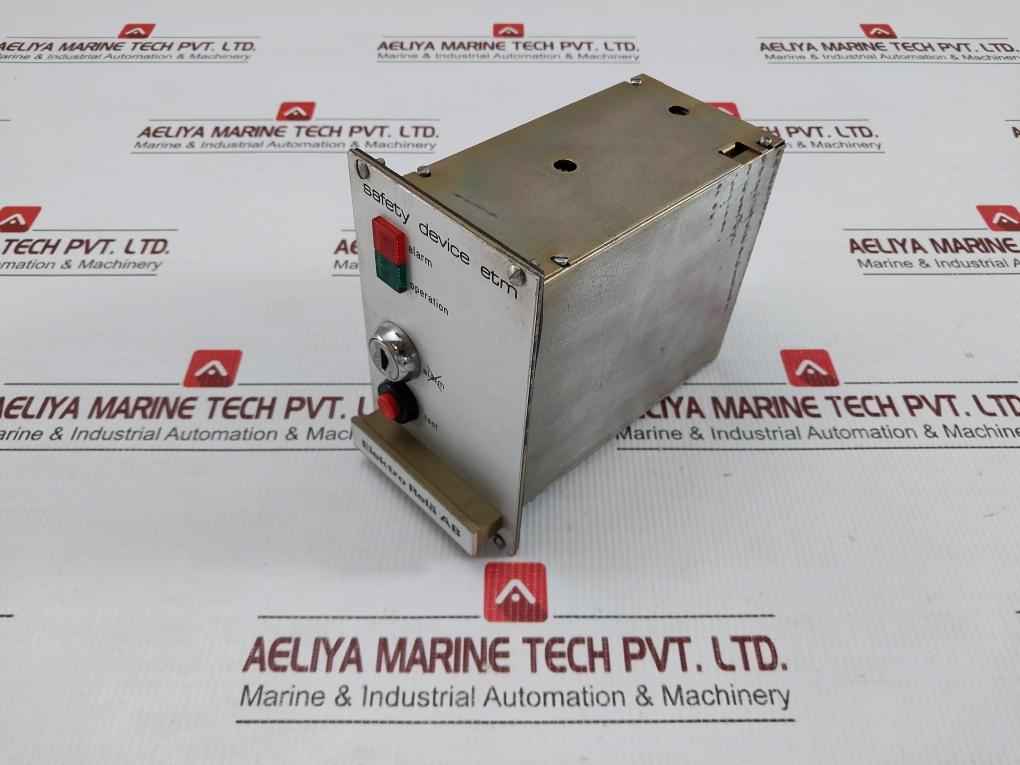 Elektro Rela 11183