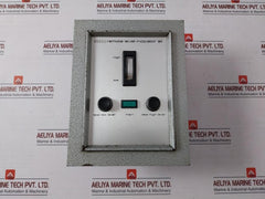 Elektro Rela Eli Remote Level Indicator 230V