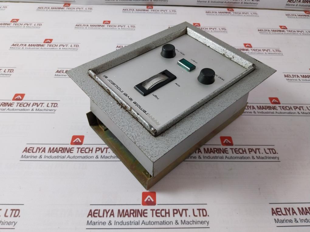 Elektro Rela Eli Remote Level Indicator 230V