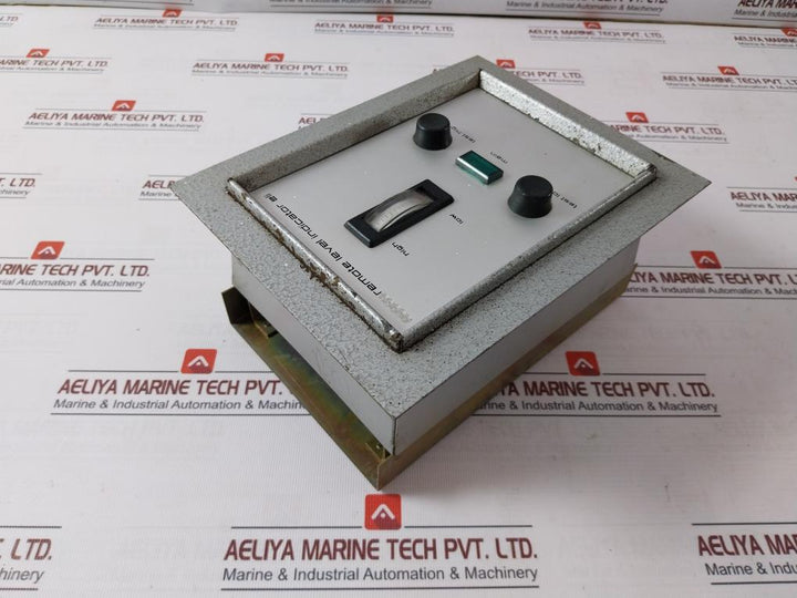 Elektro Rela Eli Remote Level Indicator 230V