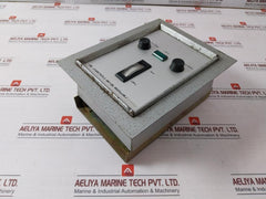 Elektro Rela Eli Remote Level Indicator 230V