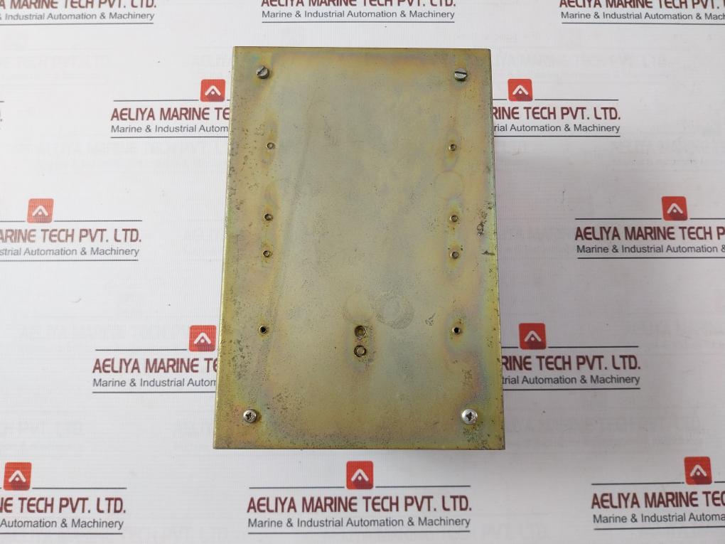 Elektro Rela Eli Remote Level Indicator 230V