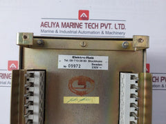 Elektro Rela Eli Remote Level Indicator 230V