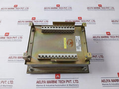 Elektro Rela Eli Remote Level Indicator 230V