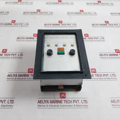Elektro Rela Evm-1 Remote Level Indicator 230V