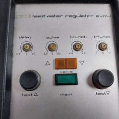 Elektro Rela Evm-1 Remote Level Indicator 230V