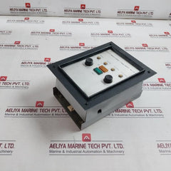Elektro Rela Evm-1 Remote Level Indicator 230V