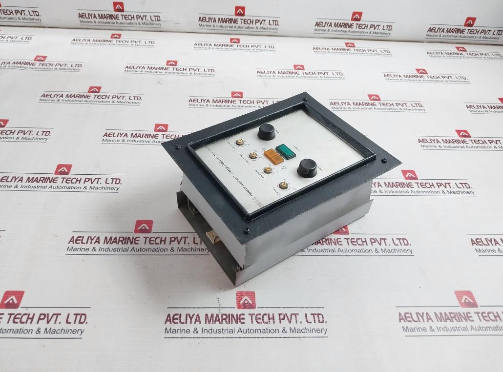 Elektro Rela Evm-1 Remote Level Indicator 230V
