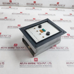 Elektro Rela Evm-1 Remote Level Indicator 230V