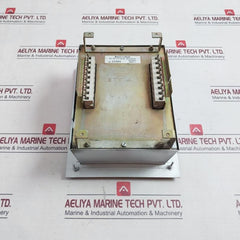 Elektro Rela Evm-1 Remote Level Indicator 230V