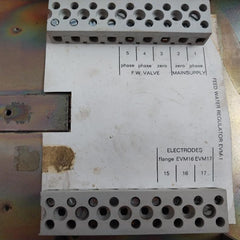 Elektro Rela Evm-1 Remote Level Indicator 230V