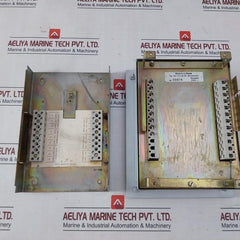 Elektro Rela High Level Alarm Eam-r Controller 230V