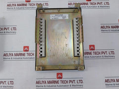 Elektro Rela High Level Alarm Eam-r Controller 230V