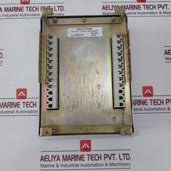 Elektro Rela High Level Alarm Eam-r Controller 230V