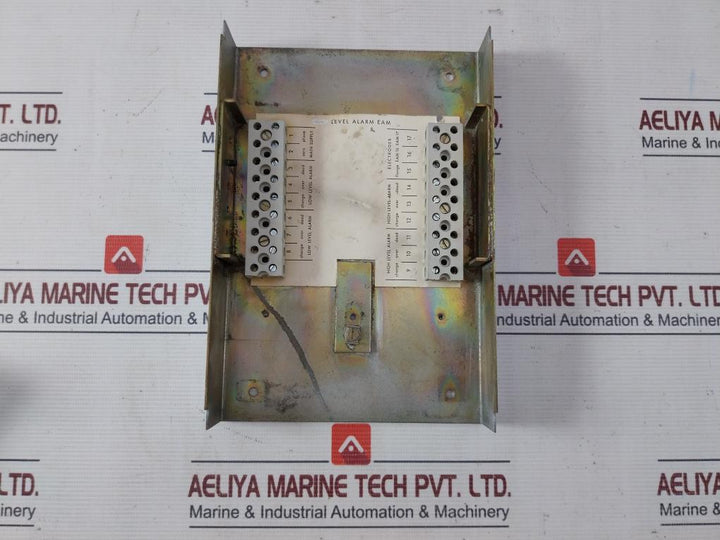 Elektro Rela High Level Alarm Eam-r Controller 230V