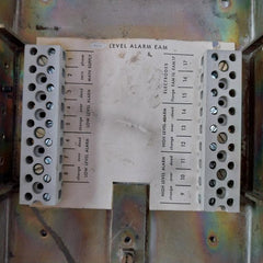Elektro Rela High Level Alarm Eam-r Controller 230V
