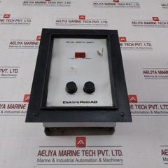 Elektro Rela High Level Alarm Eam-r Controller 230V